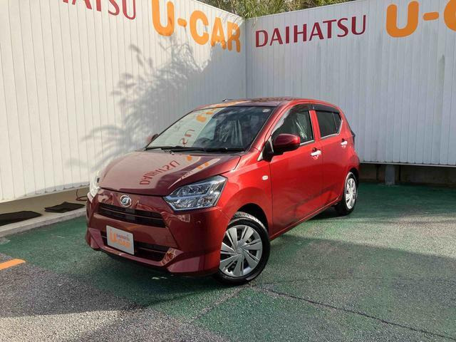 ミライース X SAIII 