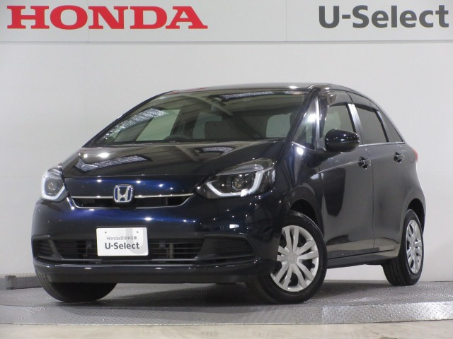 ホンダ フィット 