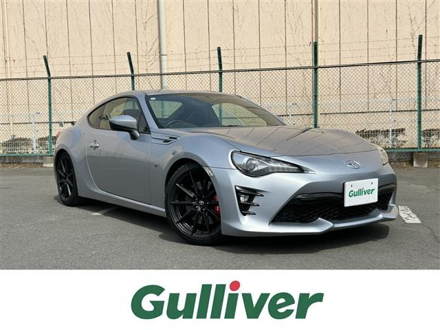 86 2.0 GT リミテッド 修復歴無し