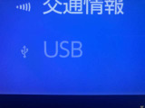 USB接続できます。スマホと接続して音楽を楽しんでください。