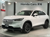 全国納車可 第三者機関証明書付 タバコ臭有り H SENSING 最長5年保証 ワンオ-ナ- ナビVXM-235Ci Rカメラ BTオ-ディオ ETC LEDライト装備のヴェゼルe:HEV X入庫!