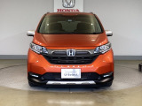 フリード 1.5 クロスター ホンダセンシング 