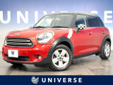 BMW MINI ミニクロスオーバー