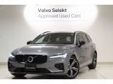 ボルボ V60