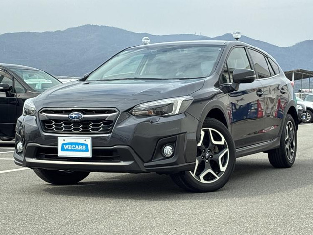 XV2.0i-S アイサイト 4WD