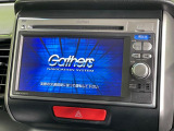 【ナビゲーション】目的地までしっかり案内してくれる使いやすいナビ。Bluetooth接続すればお持ちのスマホやMP3プレイヤーの音楽を再生可能!毎日の運転がさらに楽しくなります!!