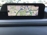純正ナビが装備されております☆