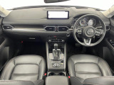 CX-5 2.2 XD Lパッケージ 本革シート 修復歴無し