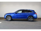 GLC 350e 4マチック スポーツ エディション スター 4WD 