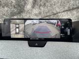 360&deg;ビューモニターを搭載しています。コーナーセンサーと合せてお使いいただくことで、安全、安心にお車の取り回しを行っていただけます。