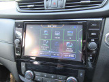ナビゲーションの他にテレビ、ラジオ、CD、DVD、Bluetoothなど色々な機能がついていますので、運転も楽しくなります。