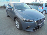 CX-3 1.5 15S ツーリング 