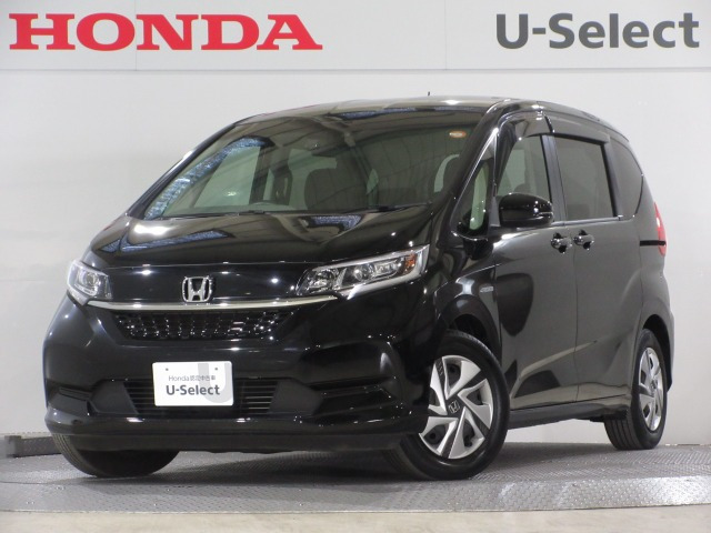 フリード+ 1.5 ハイブリッド G ホンダセンシング 