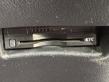 【ETC】高速道路の料金所をストレスなく通過!話題のスポットやサービスエリアに多い「スマートIC」利用時は必須のアイテムです。当店でセットアップを実施、ご納車当日からすぐにご利用いただけます!