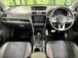 フォレスター 2.0 Sリミテッド 4WD 