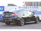 WRX S4 2.0 GT-S アイサイト 4WD 