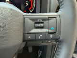 プロパイロットが搭載しております。長距離運転での疲労感が軽減されます。