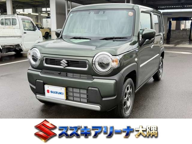 スペーシア ハイブリッド(HYBRID) G