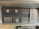 左右オートスライドドア装備。開口部も広くとってります。狭い駐車場、雨の日での乗り降りもしやすくなります。今や人気の装備の一つです!