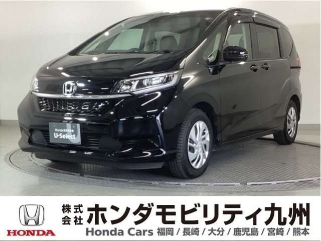 フリード 1.5 G ホンダセンシング （6BA-GB5）