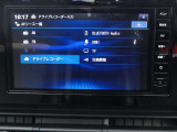 純正メモリーナビ(MM320D-L) CD・DVD再生  CD録音可 フルセグTV Bluetooth対応★携帯電話にダウンロードした音楽が車内でも楽しめます。ハンズフリー通話も可能です !