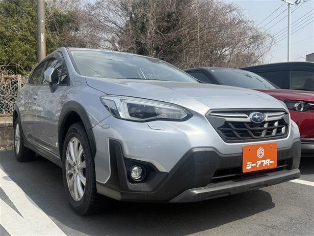 XV 2.0e-L アイサイト 4WD 禁煙車 社外ナビ フルセグ バックカメラ