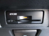 高速道路では便利なETC2.0を装備しております。