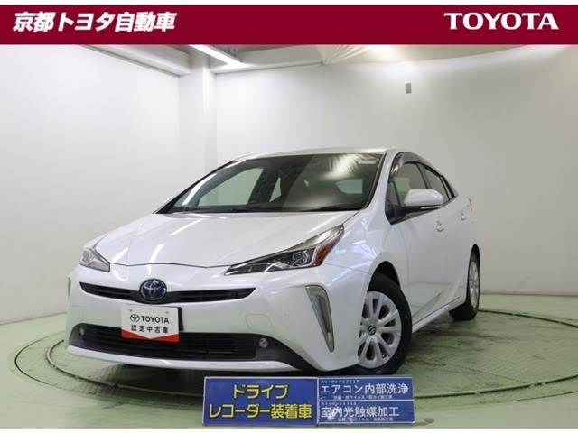 プリウス 1.8 S セーフティ プラスII