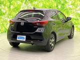 MAZDA2 1.5 15BD i セレクション 
