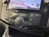 オートエアコンのお車ですので室内の温度をスムーズに調整してくれます♪