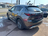 CX-5 2.2 XD フィールドジャーニー 4WD 