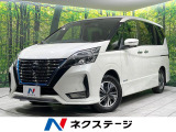 純正10型ナビ 禁煙車 後席モニター プロパイロット 全周囲カメラ