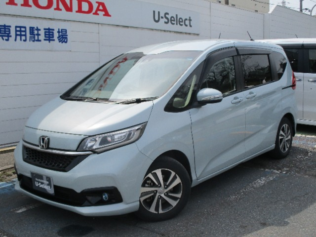 フリード+ 1.5 ハイブリッド G 