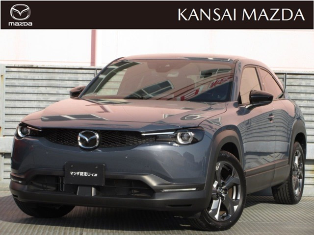 MX-30 2.0 インダストリアル クラシック