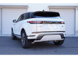 レンジローバーイヴォーク Rダイナミック S 2.0L P250 4WD 