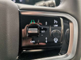 【アダプティブクルーズコントロール】前方車両を認識して自動で追従していくアダプティブクルーズコントロールが搭載されております。渋滞時などでも大変便利な機能になります。
