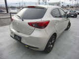 MAZDA2 1.5 15BD 
