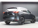CX-5 2.2 XD ブラックトーンエディション 