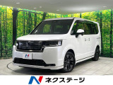 禁煙車 後席モニター 純正11.4型ナビ バックカメラ 衝突軽減装置