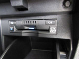 ETC2.0車載器は高速道路上に設置されたITSスポットと双方向通信を行い、ETC機能に加え安全運転をサポートする交通情報を提供してくれます♪