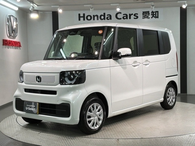 ホンダ N-BOX 