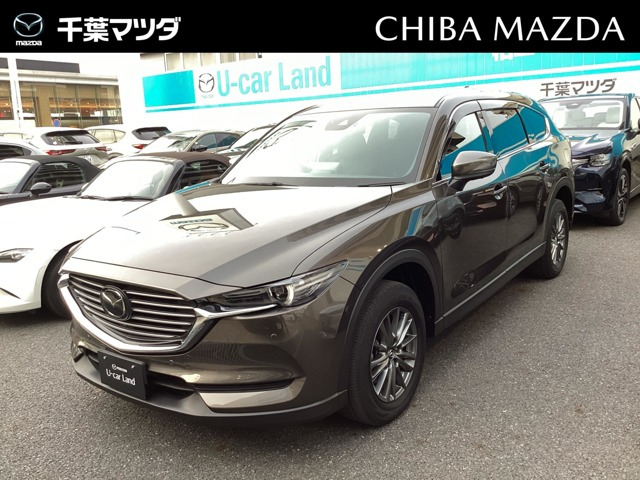CX-82.2 XD スマートエディション