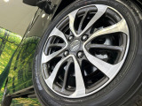 【純正14インチアルミホイール】外観にマッチした純正アルミホイールを装着しております。各種社外アルミホイールや、スタッドレスタイヤも取扱いしております。是非ご相談ください♪