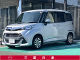 トヨタ タンク