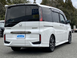 ステップワゴン 1.5 スパーダ クールスピリット ホンダ センシング 