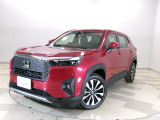 ホンダ ZR-V