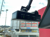 欠かせないアイテム、ドライブレコーダーです。