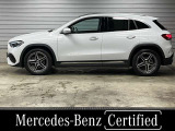 GLAクラス GLA200d 4マチック AMGラインパッケージ 4WD 