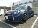 ミニ クーパー S 3ドア DCT