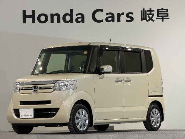 N-BOX G Lパッケージ 